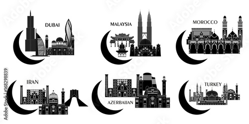 set countries moon