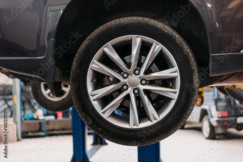 Wallpaper Mural Wheel Torontodigital.ca