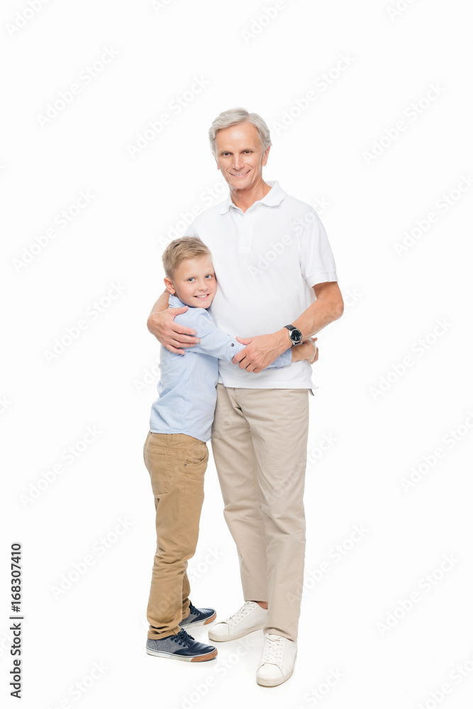 grandfather grandfather