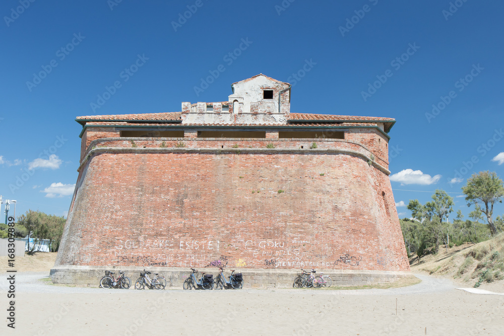 Cecina StockFoto Adobe Stock