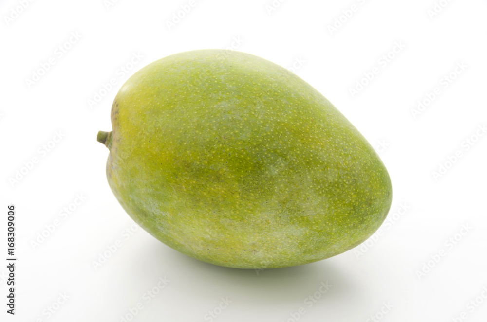 キーツマンゴー