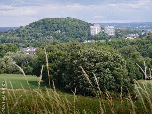 Aachen Lousberg Studentenwohnheim Rütscherstraße 3