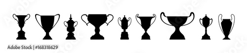 Trophy Collection