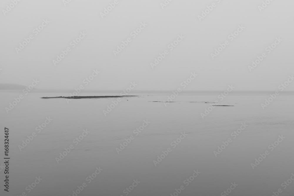 北海道 野付半島 北海道 野付半島