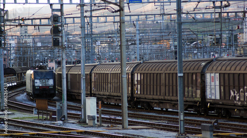 Ferrovia Chiasso