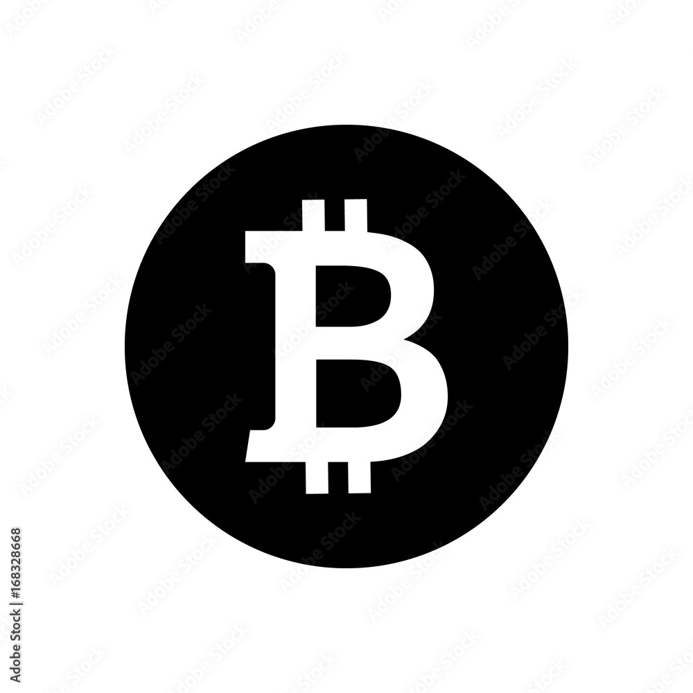 bitcoin symbol