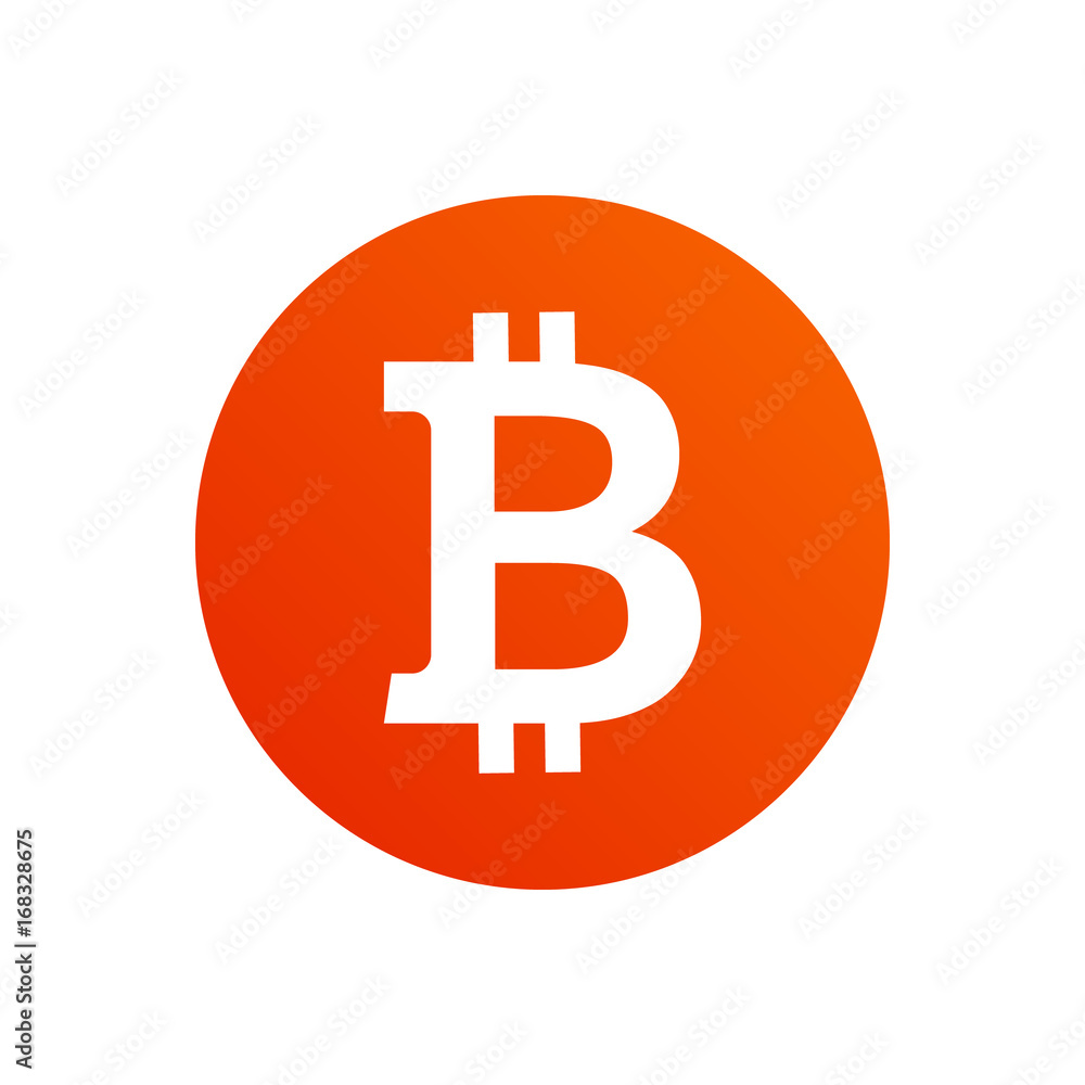 bitcoin symbol bitcoin symbol