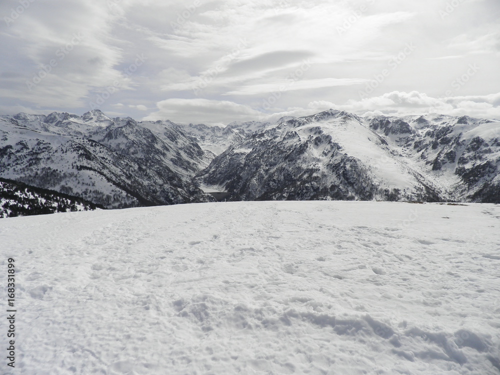 Plateau de Beille Plateau de Beille