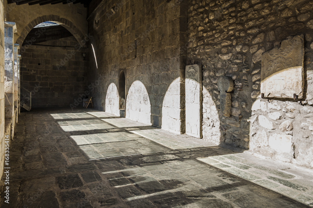 Fototapeta premium Cathedral - Spain