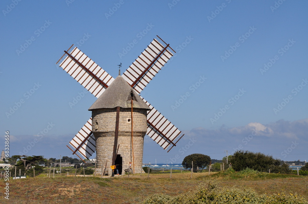 Moulin Moulin