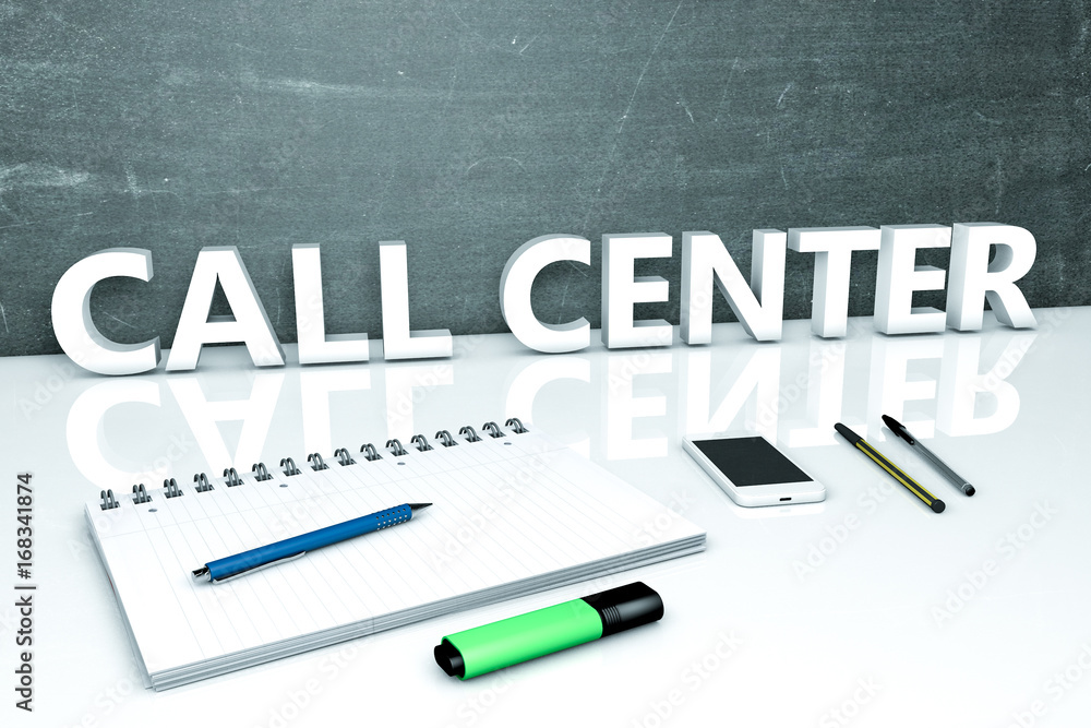 Call Center Call Center