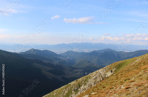 Hills