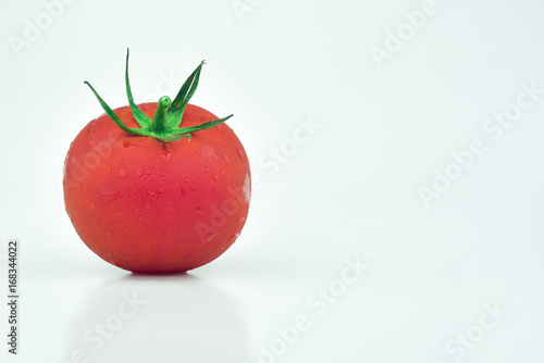 one tomato