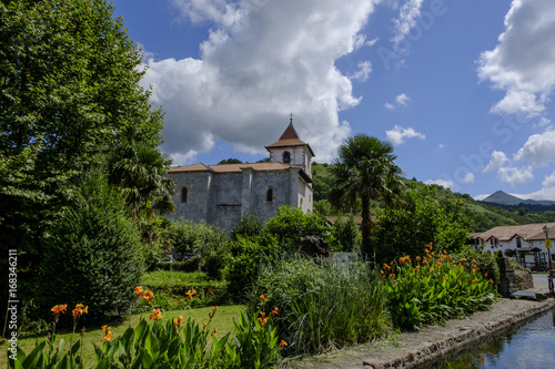 Urdax, Navarra, España