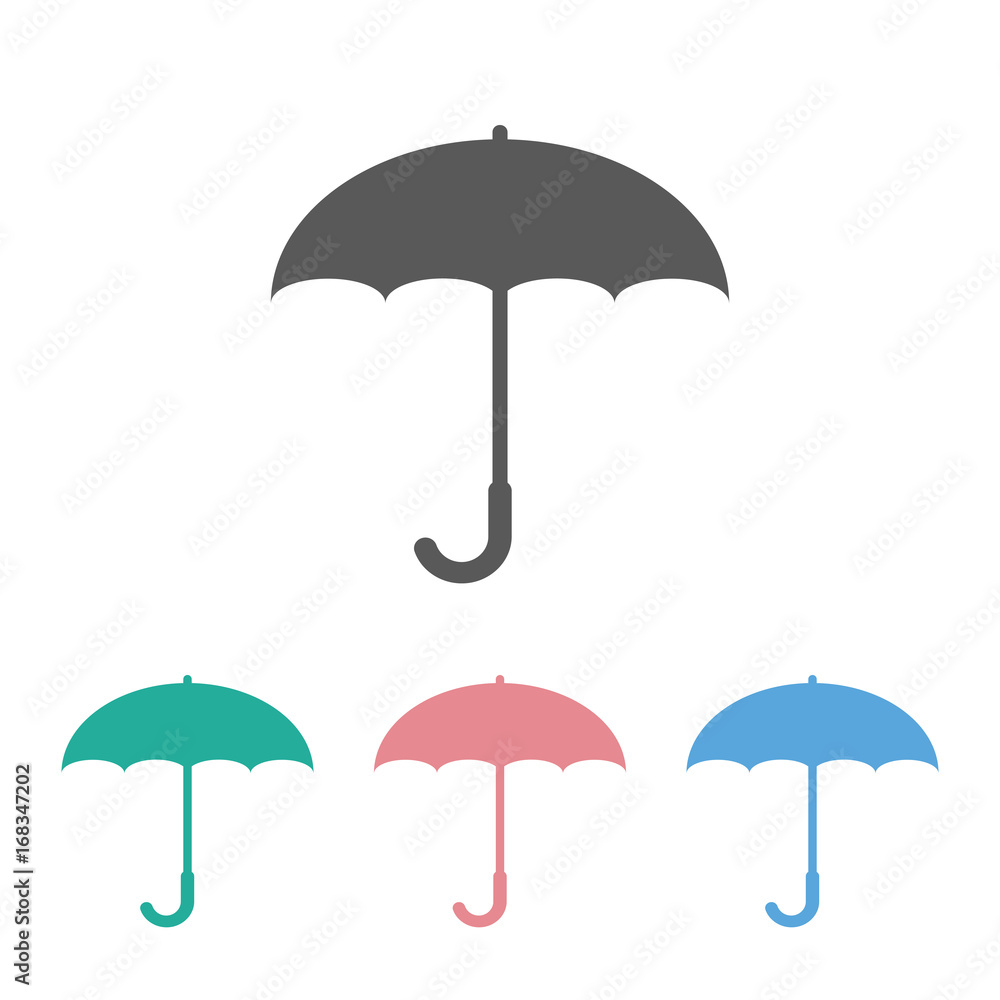 umbrella icon