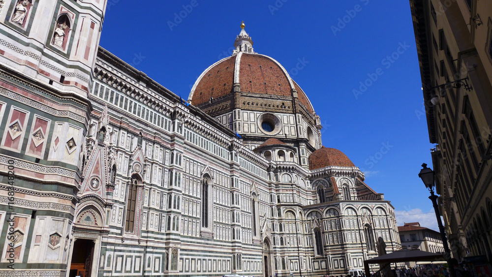 Fototapeta premium Florenz
