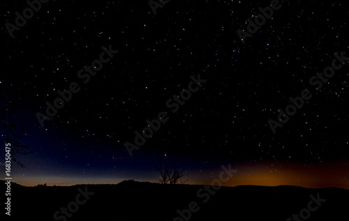 Stars of the Adirondacks