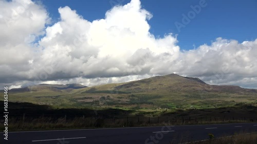  Landscape Time Lapse photo