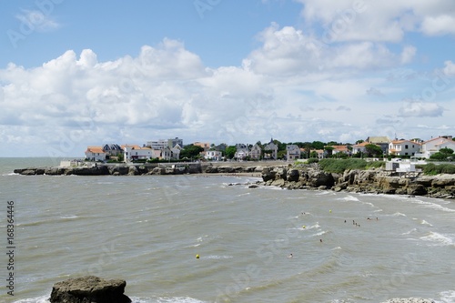 Fotografía Plage ou conche du Chay près de Pontaillac