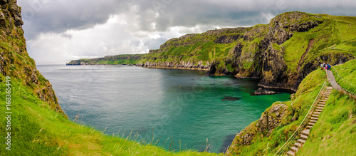 Landscape of Northern Irela...