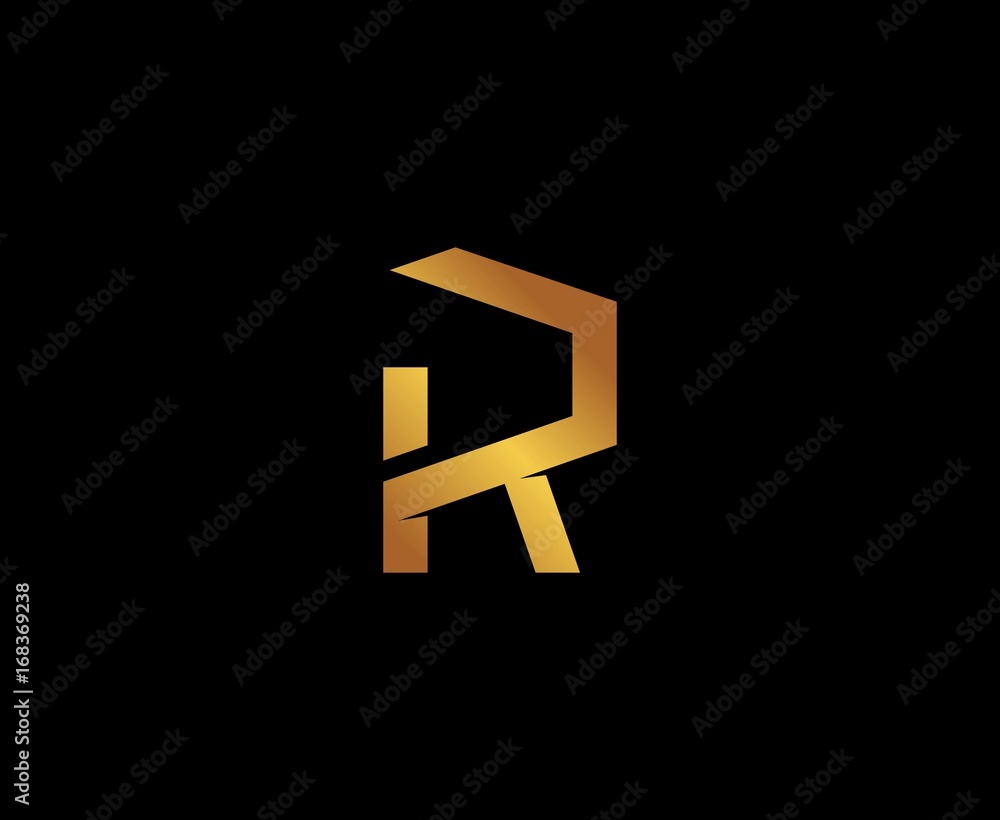 R logo R logo