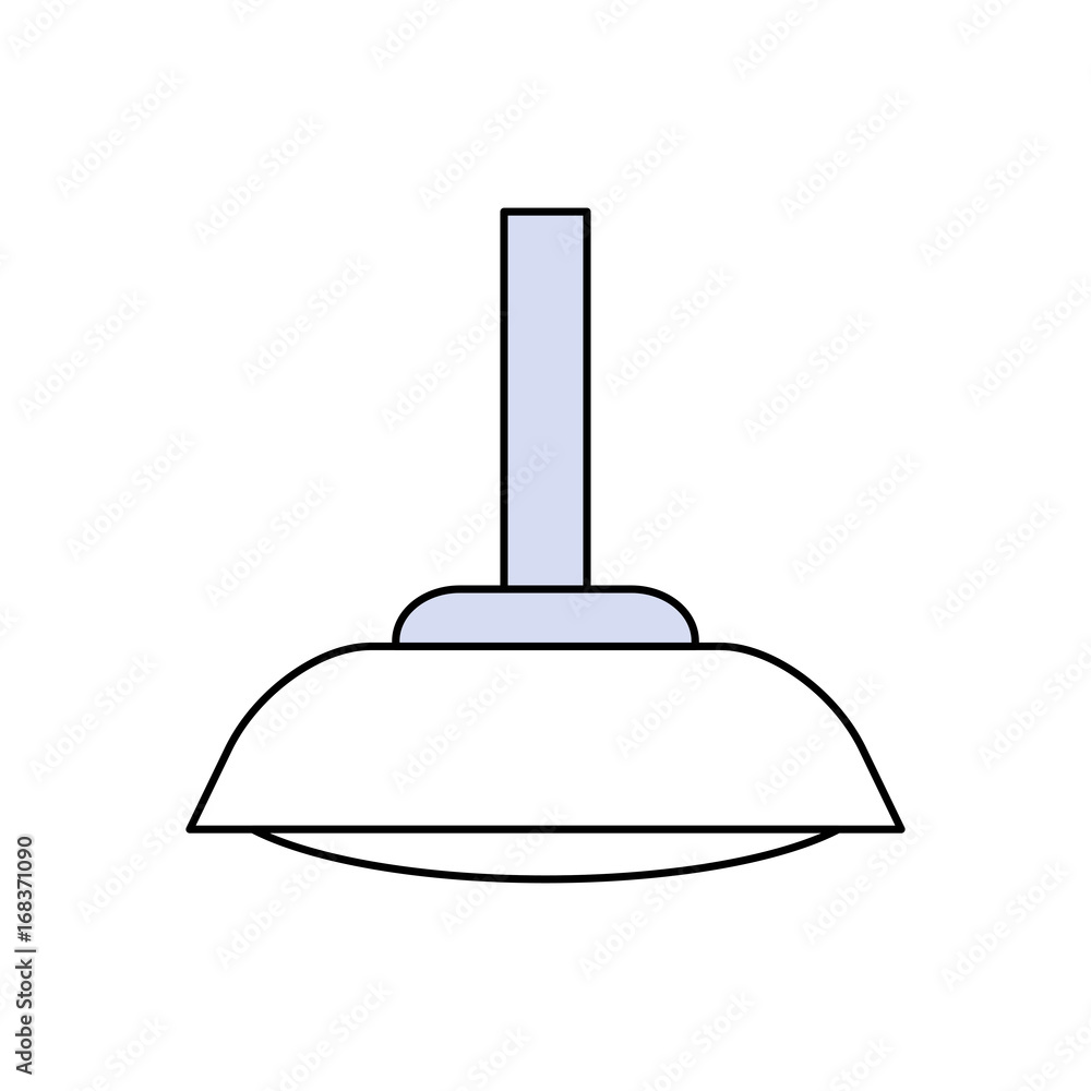 Warehouse light lamp Warehouse light lamp