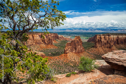 Foto Colorado National Monument