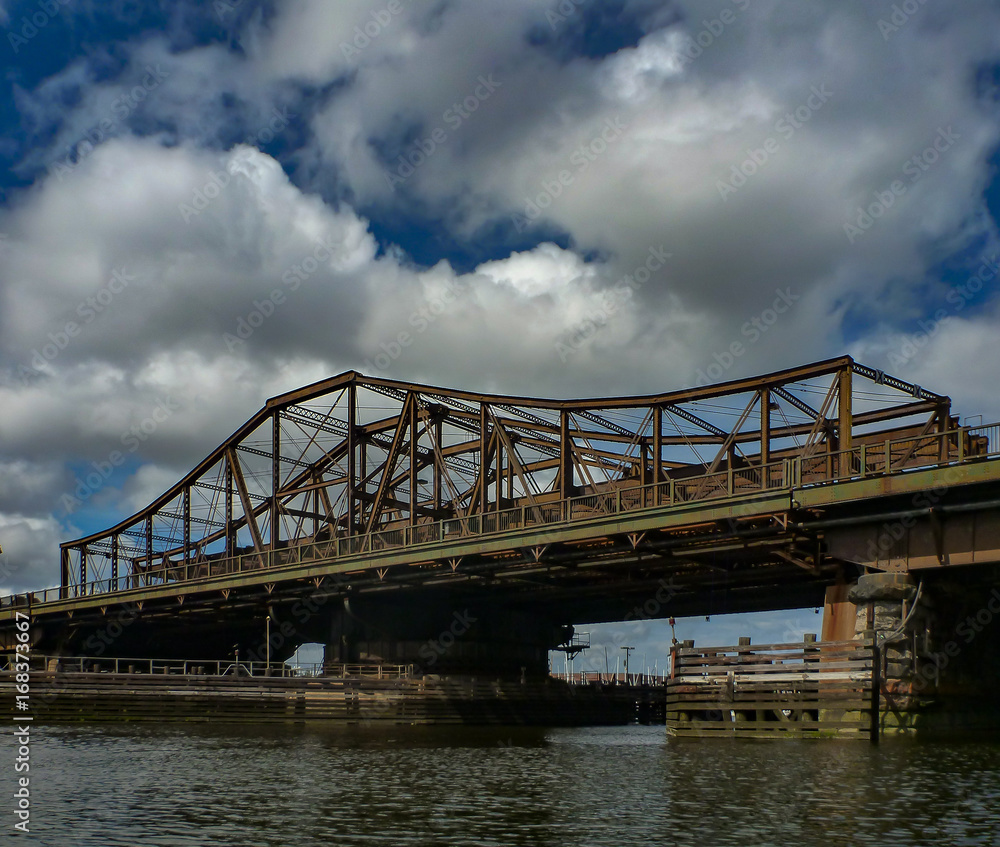 Kayak Viewpoint