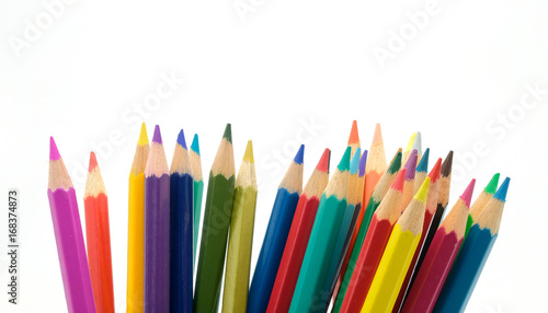 pencils