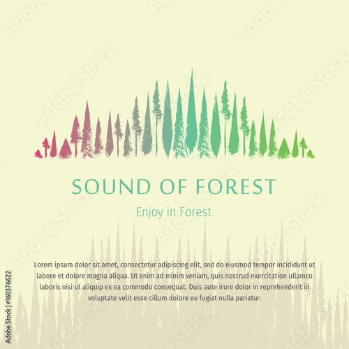 Vector Template, Music Party, Music Festival, Music Sound, Music Poster, Modern Design