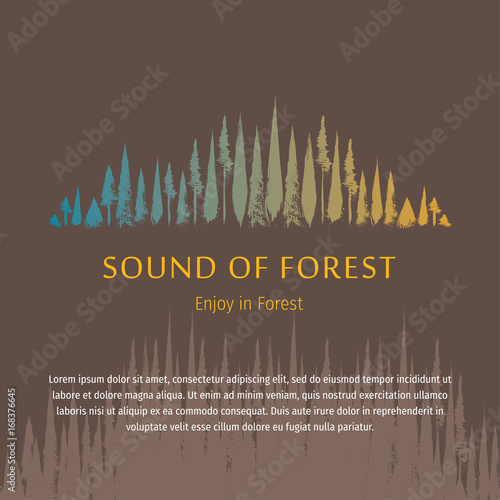 Vector Template, Music Party, Music Festival, Music Sound, Music Poster, Modern Design