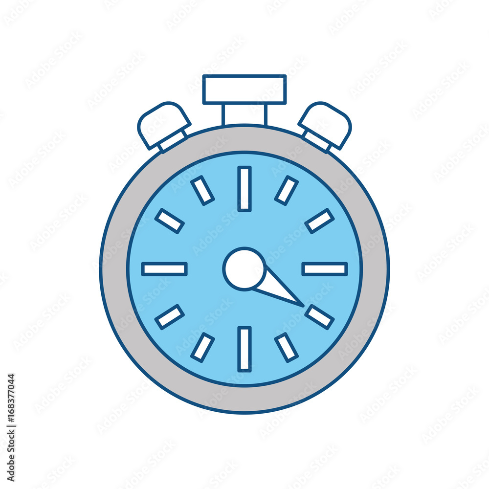 Timer watch symbol Timer watch symbol