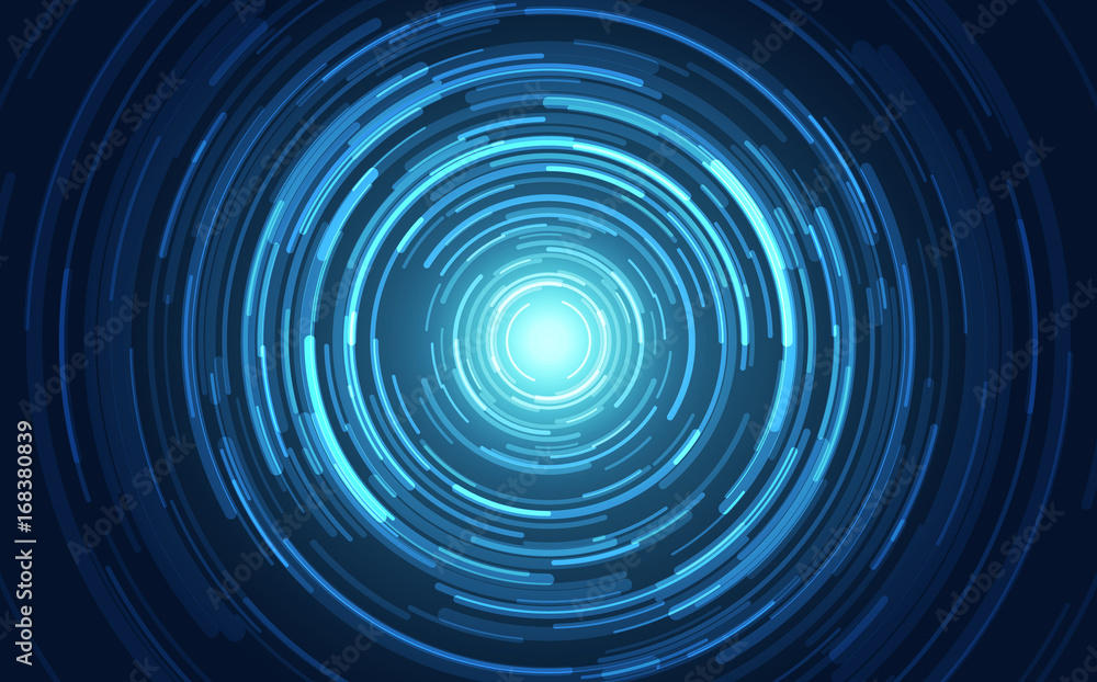 vector digital speed technology concept, abstract background vector digital speed technology concept, abstract background