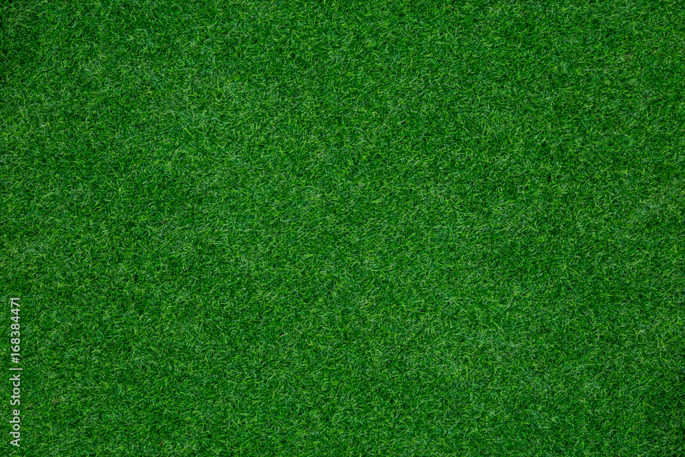 Naklejka zielona trawa tekstura tło