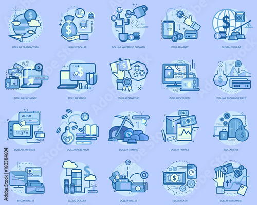 Dollar Conceptual Design