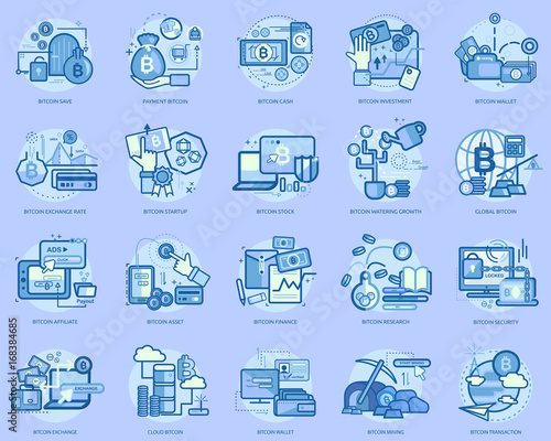 Bitcoin Conceptual Design