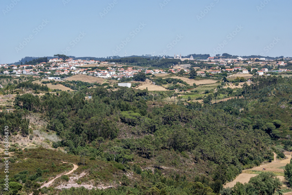 Ericeira, Portugal