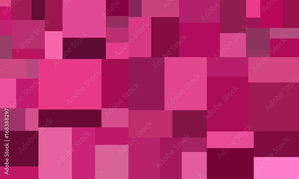 colorful geometric pattern background
