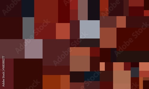 Fototapeta Naklejka Na Ścianę i Meble -  colorful geometric pattern background