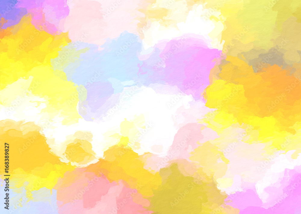 paint like graphic illustration abstract background paint like graphic illustration abstract background