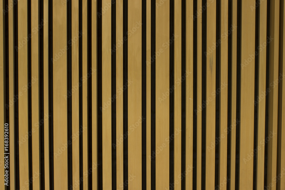 Fototapeta premium Architecture wall design pattern
