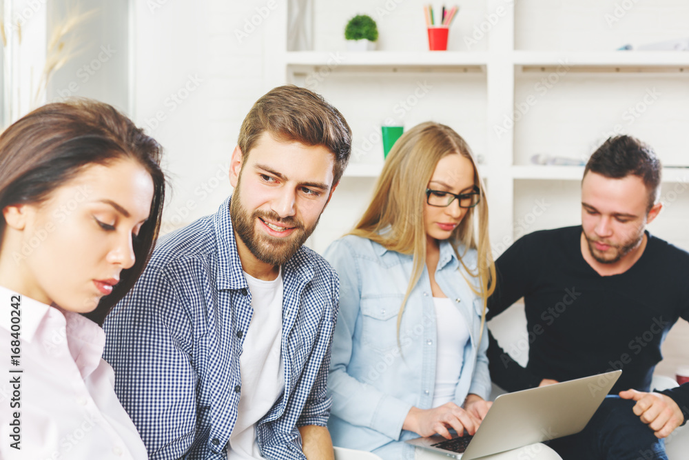 Fototapeta premium Lifestyle concept