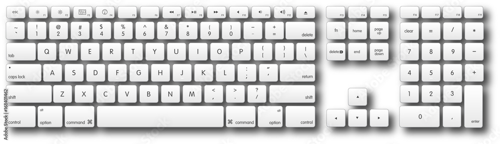Keyboard Keyboard