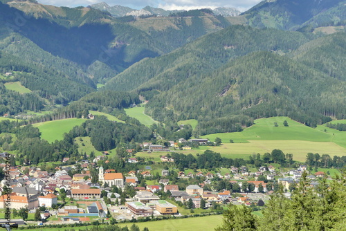 Mautern in der Steiermark