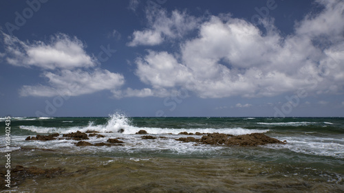 Sardinien - Westk  ste - Castelsardo