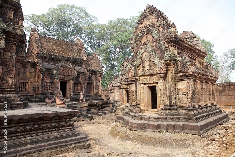 Angkor Angkor