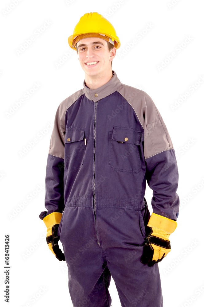 construction worker construction worker