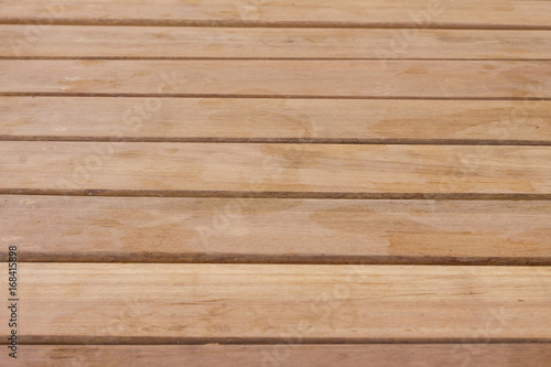 Wooden floor / Wooden floor for background