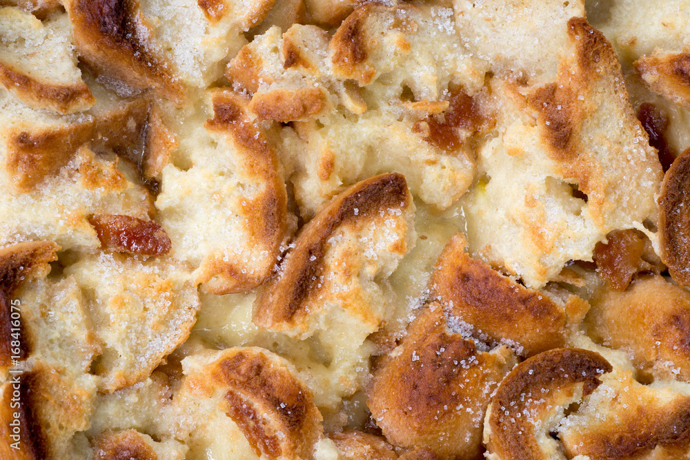 bread and butter pudding English dessert bread and butter pudding English dessert
