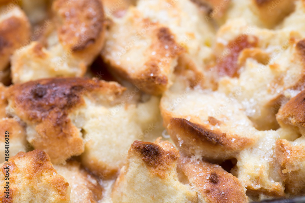 bread and butter pudding English dessert bread and butter pudding English dessert